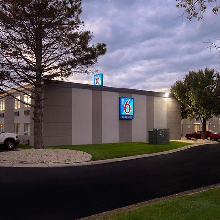 Motel 6-Merrillville, In Exterior foto
