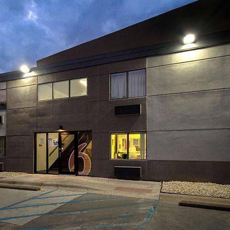 Motel 6-Merrillville, In Exterior foto