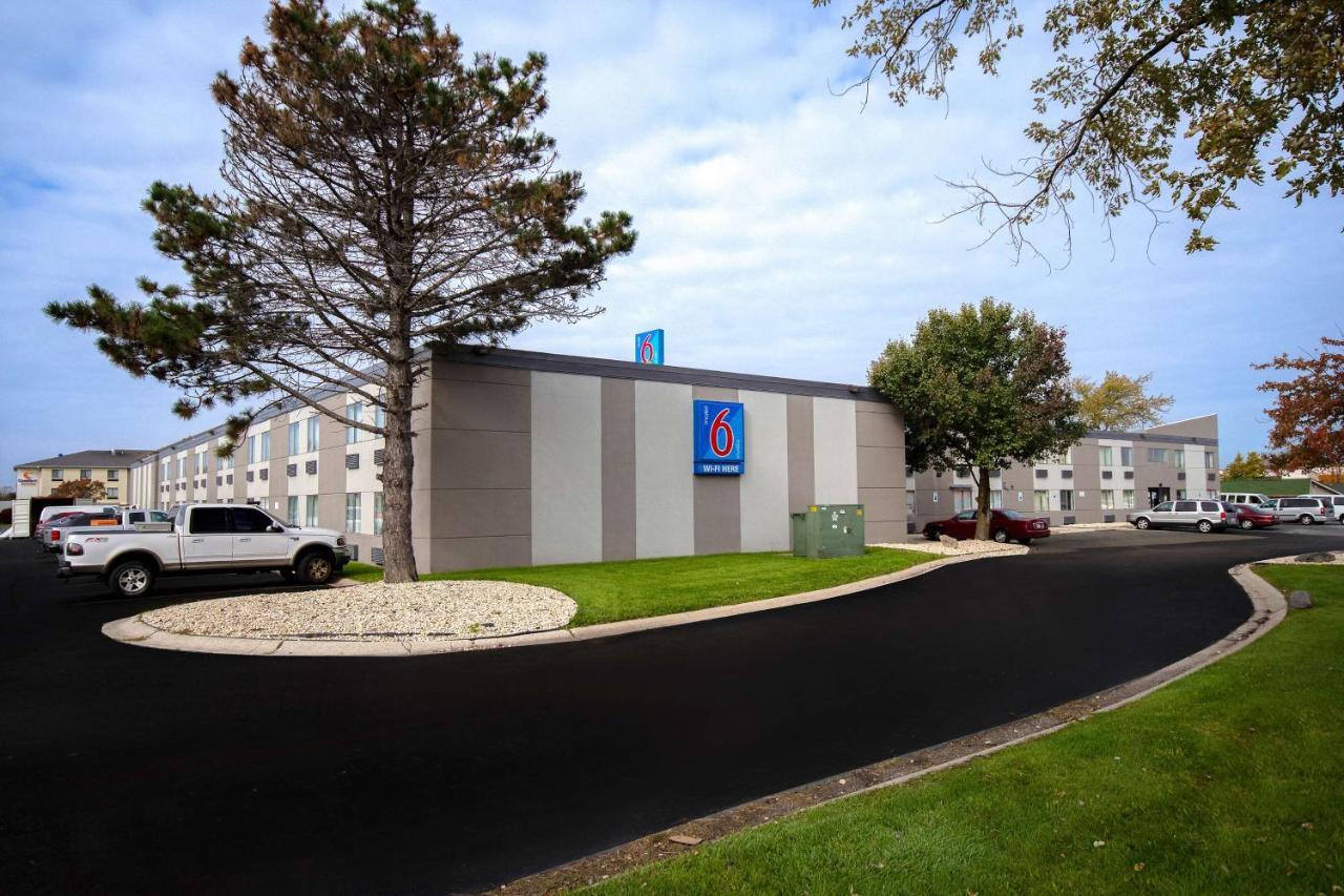 Motel 6-Merrillville, In Exterior foto