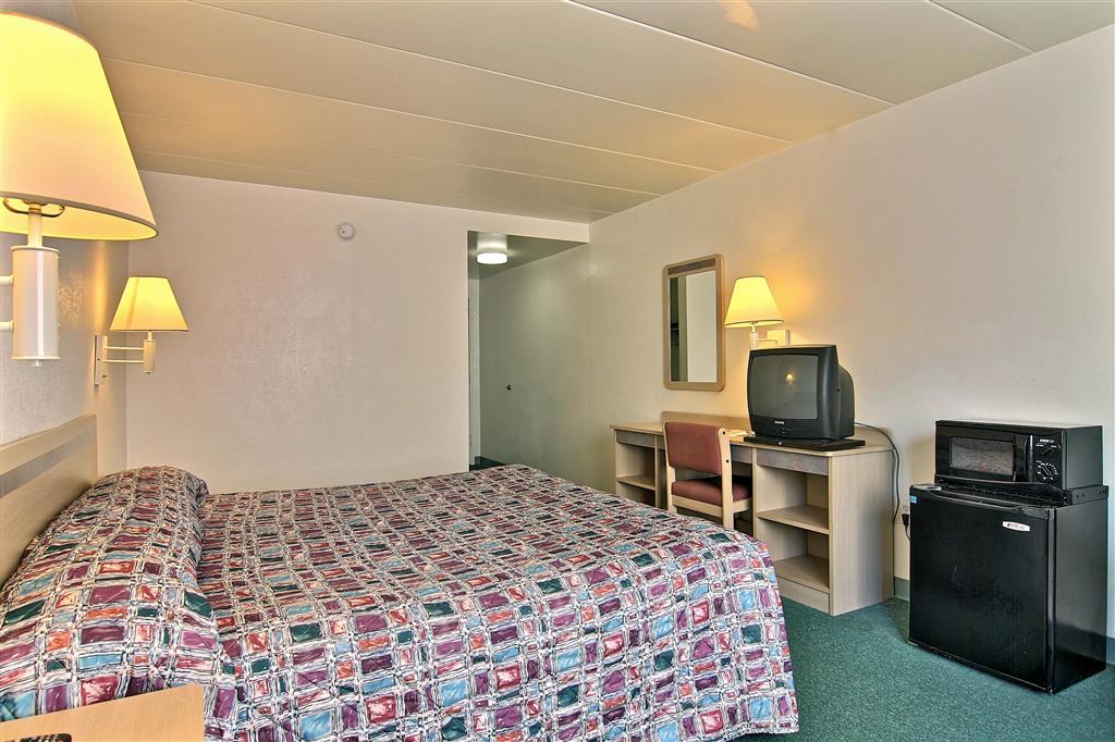 Motel 6-Merrillville, In Cameră foto