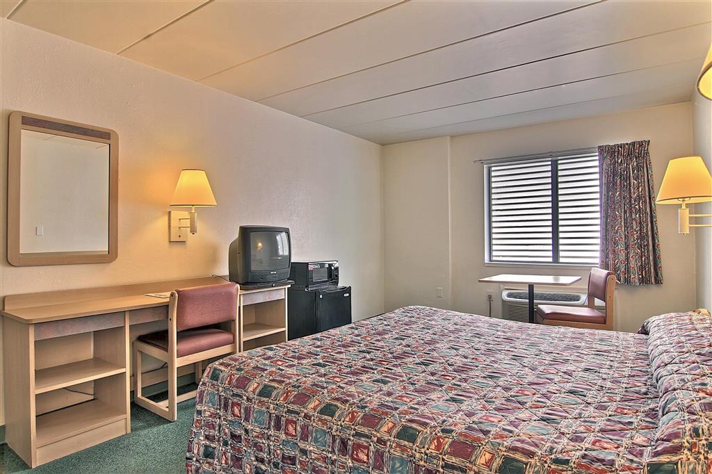 Motel 6-Merrillville, In Cameră foto
