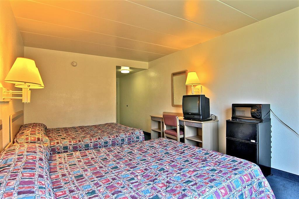 Motel 6-Merrillville, In Cameră foto