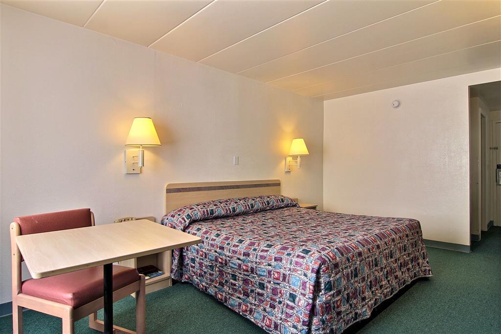 Motel 6-Merrillville, In Cameră foto